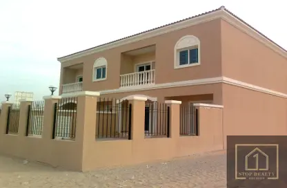 Villa - 3 Bedrooms - 4 Bathrooms for rent in Nakheel Townhouses - District 12 - Jumeirah Village Circle - Dubai