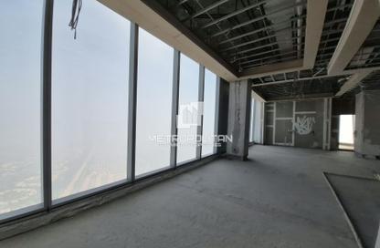 Penthouse - 3 - 7+ for sale in Uptown Tower - Uptown Dubai - Jumeirah Lake Towers - Dubai