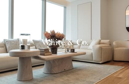 Apartment - 1 - 2 for sale in Uptown Tower - Uptown Dubai - Jumeirah Lake Towers - Dubai