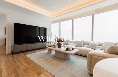 Apartment - 1 - 2 for sale in Uptown Tower - Uptown Dubai - Jumeirah Lake Towers - Dubai