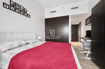 Apartment - 2 - 3 for sale in Bermuda Views - Dubai Sports City - Dubai