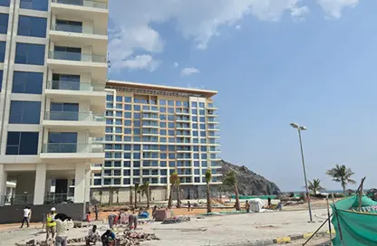 Apartment - 1 Bedroom - 2 Bathrooms for sale in Khor Fakkan - Sharjah