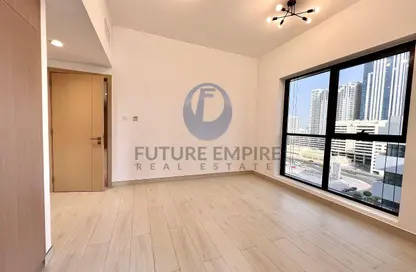 Apartment - 1 Bedroom - 2 Bathrooms for rent in Haas Building - Jumeirah Garden City - Al Satwa - Dubai