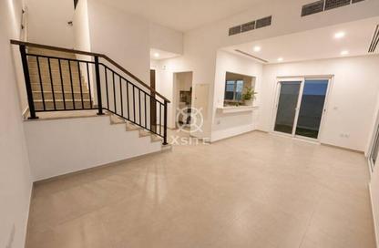 Villa - 4 Bedrooms - 5 Bathrooms for rent in Amaranta 3 - Amaranta - Villanova - Dubai