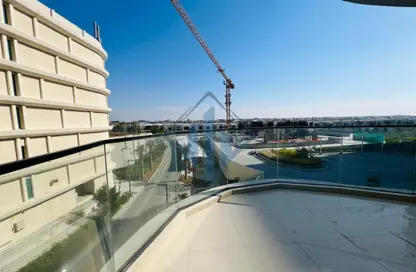 Apartment - 1 Bedroom - 2 Bathrooms for rent in Bay Residences - Hayat Island - Mina Al Arab - Ras Al Khaimah