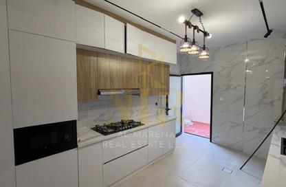 Villa - 4 Bedrooms - 6 Bathrooms for sale in Al Zaheya Gardens - Al Zahya - Ajman Villa - 4 Bedrooms - 6 Bathrooms for sale in Al Zaheya Gardens - Al Zahya - Ajman
