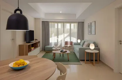 Apartment - 2 Bedrooms - 3 Bathrooms for rent in AL Salam Tower FC - Sheikh Zayed Road - Dubai Apartment - 2 Bedrooms - 3 Bathrooms for rent in AL Salam Tower FC - Sheikh Zayed Road - Dubai