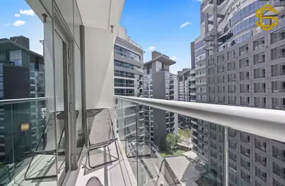 شقة - 1 حمام للبيع في سيفين بالم - نخلة جميرا - دبي