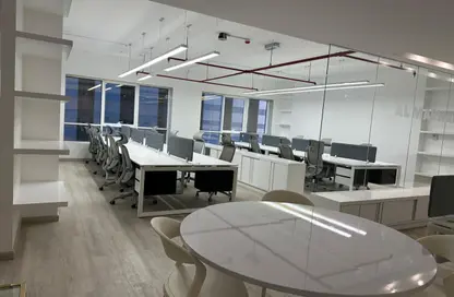 مكتب عمل جماعي - 3 غرف نوم - 1 حمام للايجار في كورنيش الخان - الخان - الشارقة