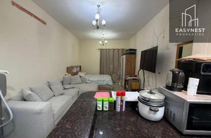 Apartment - Studio - 1 Bathroom for sale in UniEstate Sports Tower - Dubai Sports City - Dubai Apartment - Studio - 1 Bathroom for sale in UniEstate Sports Tower - Dubai Sports City - Dubai