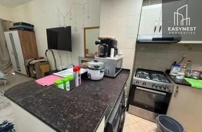 Apartment - Studio - 1 Bathroom for sale in UniEstate Sports Tower - Dubai Sports City - Dubai