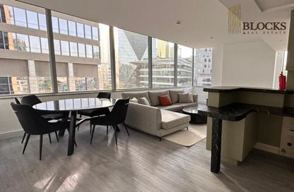 Apartment - 2 Bedrooms - 3 Bathrooms for rent in Sky Gardens - DIFC - Dubai