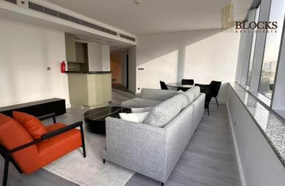 Apartment - 2 Bedrooms - 3 Bathrooms for rent in Sky Gardens - DIFC - Dubai
