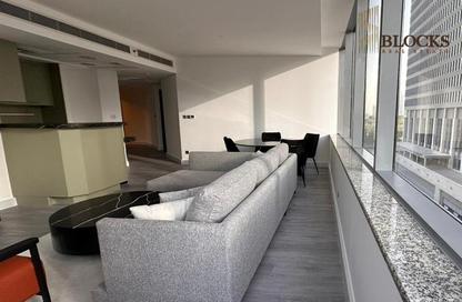 Apartment - 2 Bedrooms - 3 Bathrooms for rent in Sky Gardens - DIFC - Dubai
