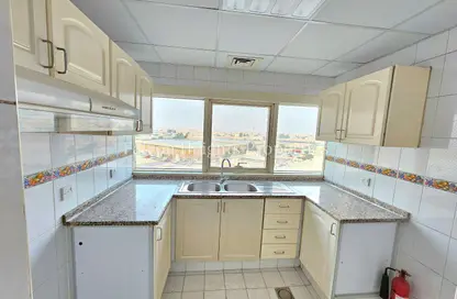 Apartment - 2 Bedrooms - 2 Bathrooms for rent in Abu Shagara building - Abu shagara - Sharjah Apartment - 2 Bedrooms - 2 Bathrooms for rent in Abu Shagara building - Abu shagara - Sharjah