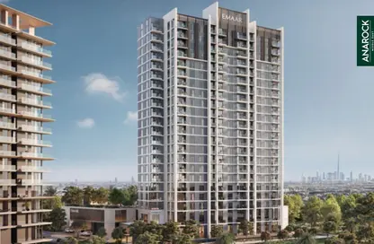 شقة - غرفة نوم - 1 حمام للبيع في جولف هيلسايد - دبي هيلز استيت - دبي