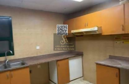 Apartment - 1 - 2 for sale in Al Rashidiya Towers - Al Rashidiya - Ajman Downtown - Ajman