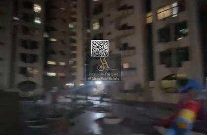 Apartment - 1 - 2 for sale in Al Rashidiya Towers - Al Rashidiya - Ajman Downtown - Ajman