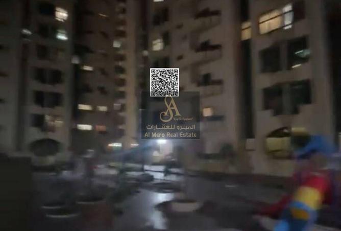 **For Sale 1 Bedroom Apartment in Al Rashidiya Tow