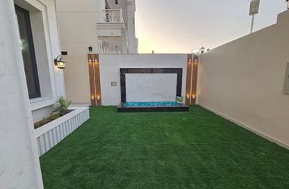 Villa - 5 Bedrooms - 7+ Bathrooms for sale in Al Zaheya Gardens - Al Zahya - Ajman Villa - 5 Bedrooms - 7+ Bathrooms for sale in Al Zaheya Gardens - Al Zahya - Ajman