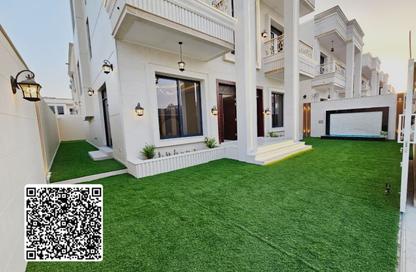 Villa - 5 Bedrooms - 7+ Bathrooms for sale in Al Zaheya Gardens - Al Zahya - Ajman