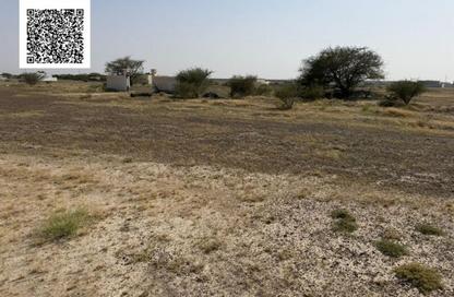 Land - Studio for sale in Manama - Ajman