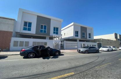 Villa - 3 Bedrooms - 3 Bathrooms for rent in Al Badaa Villas - Al Badaa - Dubai