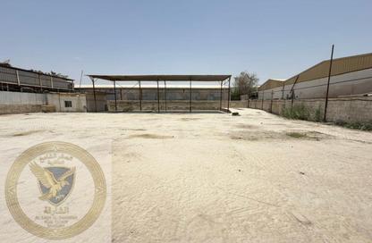 Land - Studio for rent in Industrial Area 5 - Sharjah Industrial Area - Sharjah
