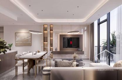 Apartment - 1 - 2 for sale in Future Residence - Meydan Horizon - Meydan - Dubai Apartment - 1 - 2 for sale in Future Residence - Meydan Horizon - Meydan - Dubai