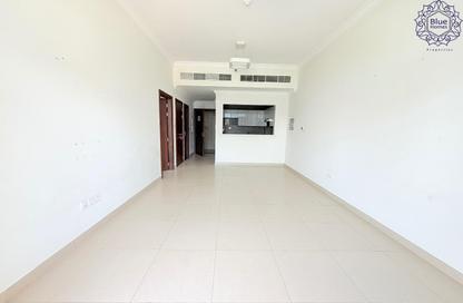 Apartment - 1 Bedroom - 2 Bathrooms for rent in Art Gardens Building A - Art Gardens - Arjan - Dubai