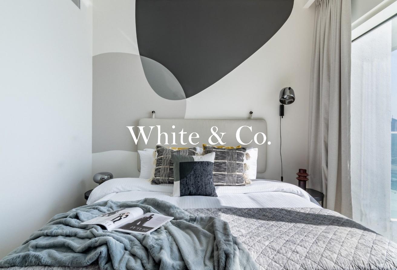 Furnished | Waterfront View | Vacant Now photo 5