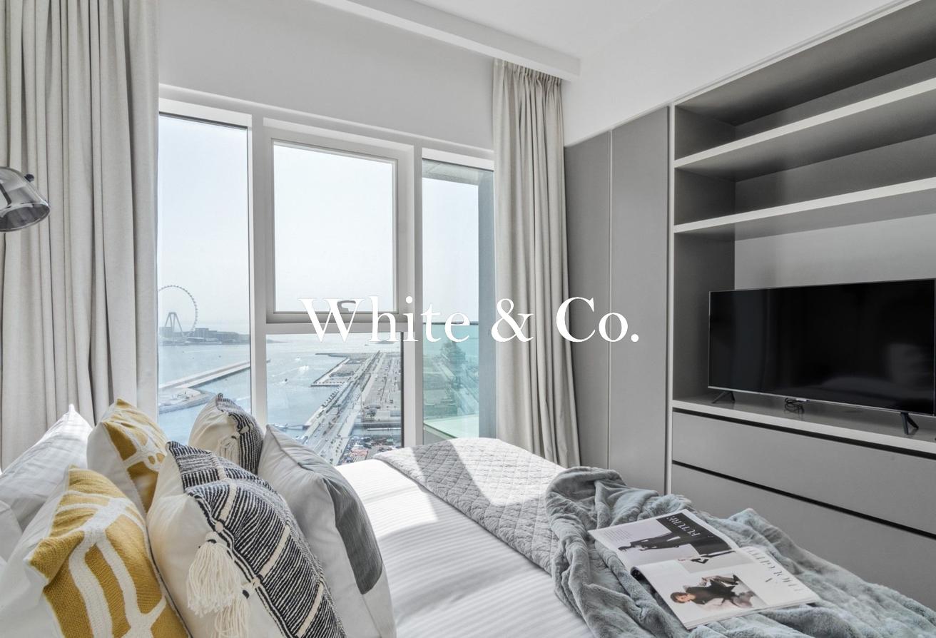 Furnished | Waterfront View | Vacant Now photo 4