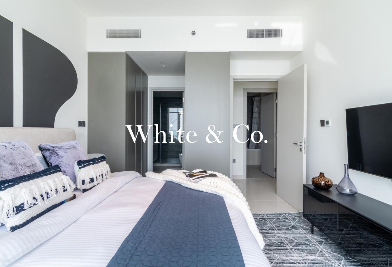 Furnished | Waterfront View | Vacant Now photo 11