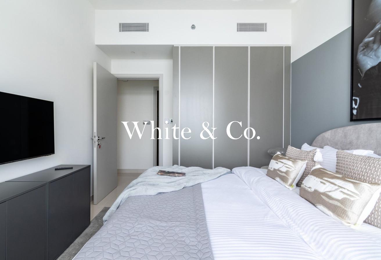 Furnished | Waterfront View | Vacant Now photo 8