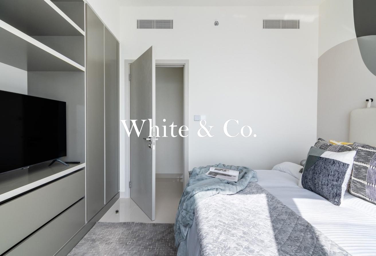 Furnished | Waterfront View | Vacant Now photo 6
