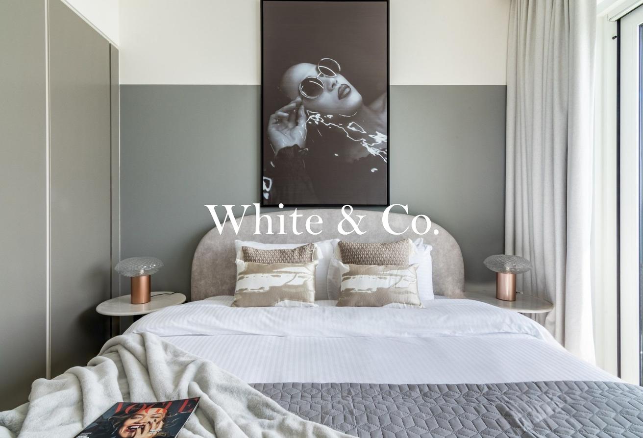 Furnished | Waterfront View | Vacant Now photo 7