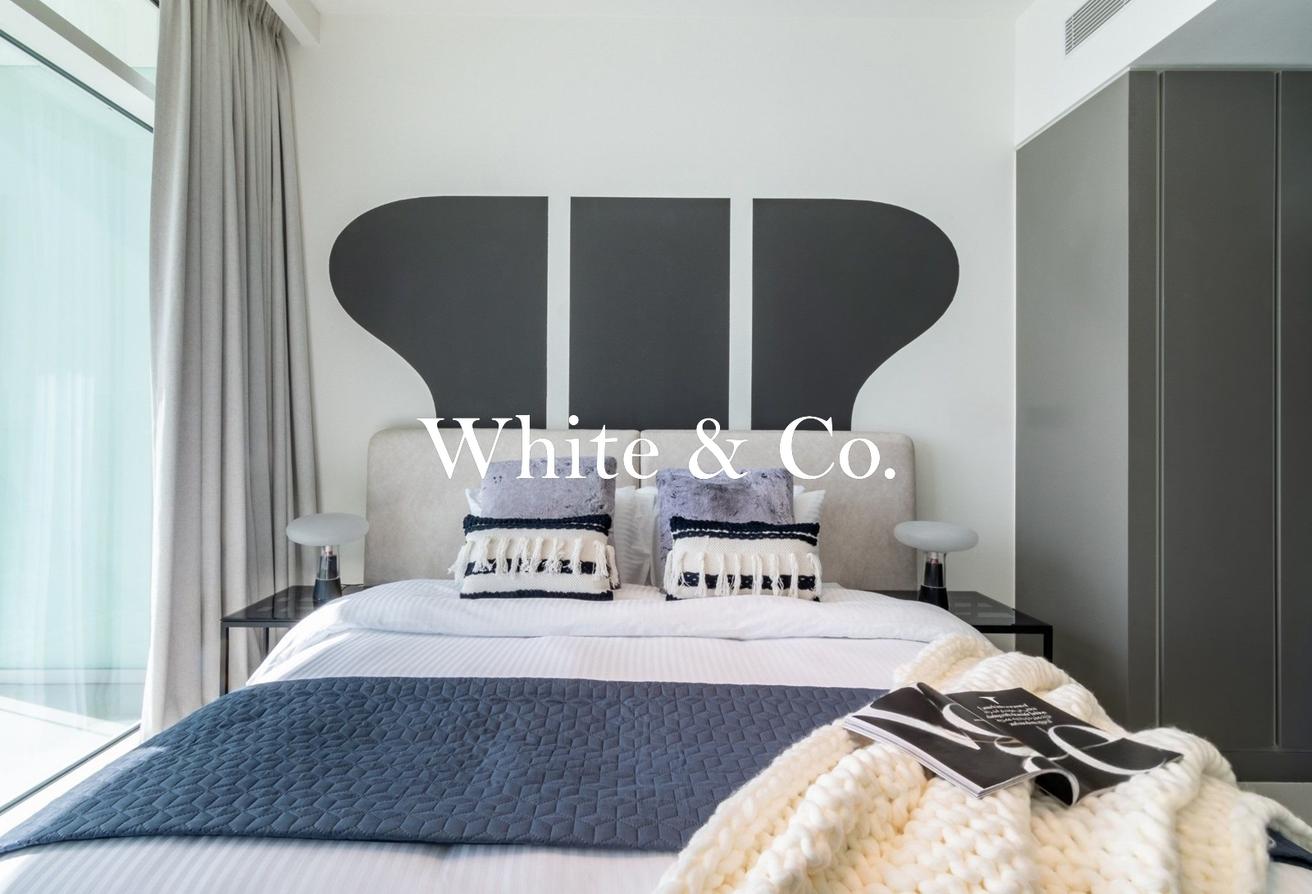 Furnished | Waterfront View | Vacant Now photo 10