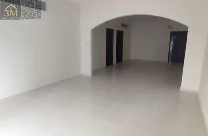 Apartment - 1 Bedroom - 2 Bathrooms for rent in Al Rumailah building - Al Rumailah 2 - Al Rumaila - Ajman