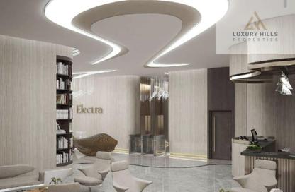 Apartment - Studio - 1 for sale in Electra by Acube Developers - District 14 - Jumeirah Village Circle - Dubai Apartment - Studio - 1 for sale in Electra by Acube Developers - District 14 - Jumeirah Village Circle - Dubai