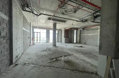 Retail - Studio for rent in Ajmal Makan City - Sharjah Waterfront City - Sharjah