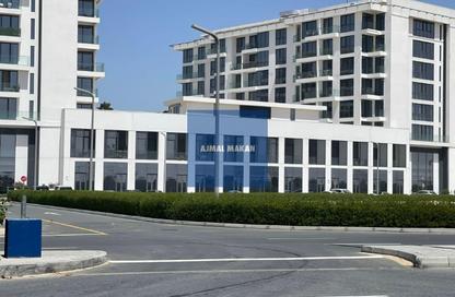Retail - Studio for rent in Ajmal Makan City - Sharjah Waterfront City - Sharjah Retail - Studio for rent in Ajmal Makan City - Sharjah Waterfront City - Sharjah