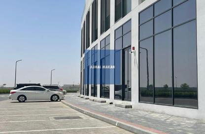 Retail - Studio for rent in Ajmal Makan City - Sharjah Waterfront City - Sharjah Retail - Studio for rent in Ajmal Makan City - Sharjah Waterfront City - Sharjah