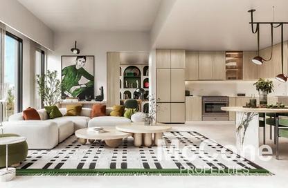 فيلا - 3 غرف نوم - 3 حمامات للبيع في نيما - ذا فالي - دبي