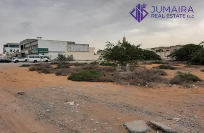 أرض - استوديو للبيع في الظيت الجنوبي - الظيت - رأس الخيمة