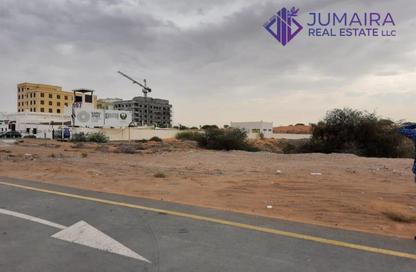 أرض - استوديو للبيع في الظيت الجنوبي - الظيت - رأس الخيمة