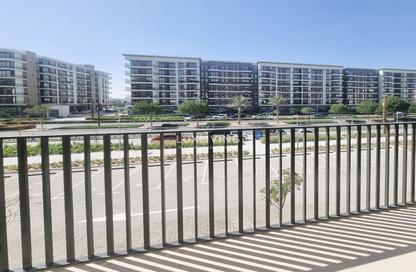 Duplex - 2 - 3 for sale in The Hamilton - Town Square - Dubai
