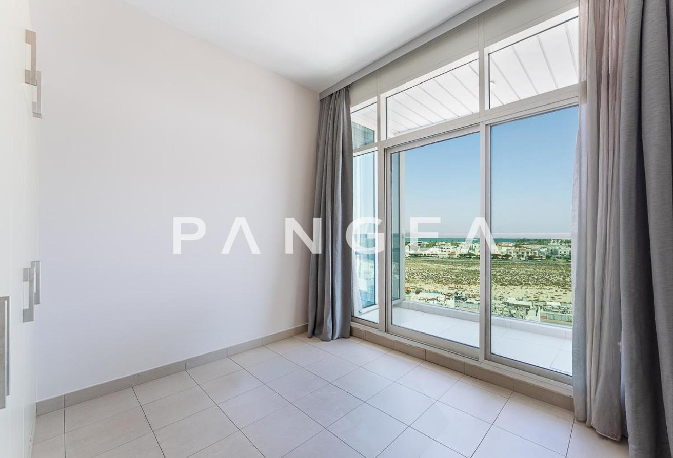 Burj Al Arab and Sea view | Middle Floor | Big Layout photo 6