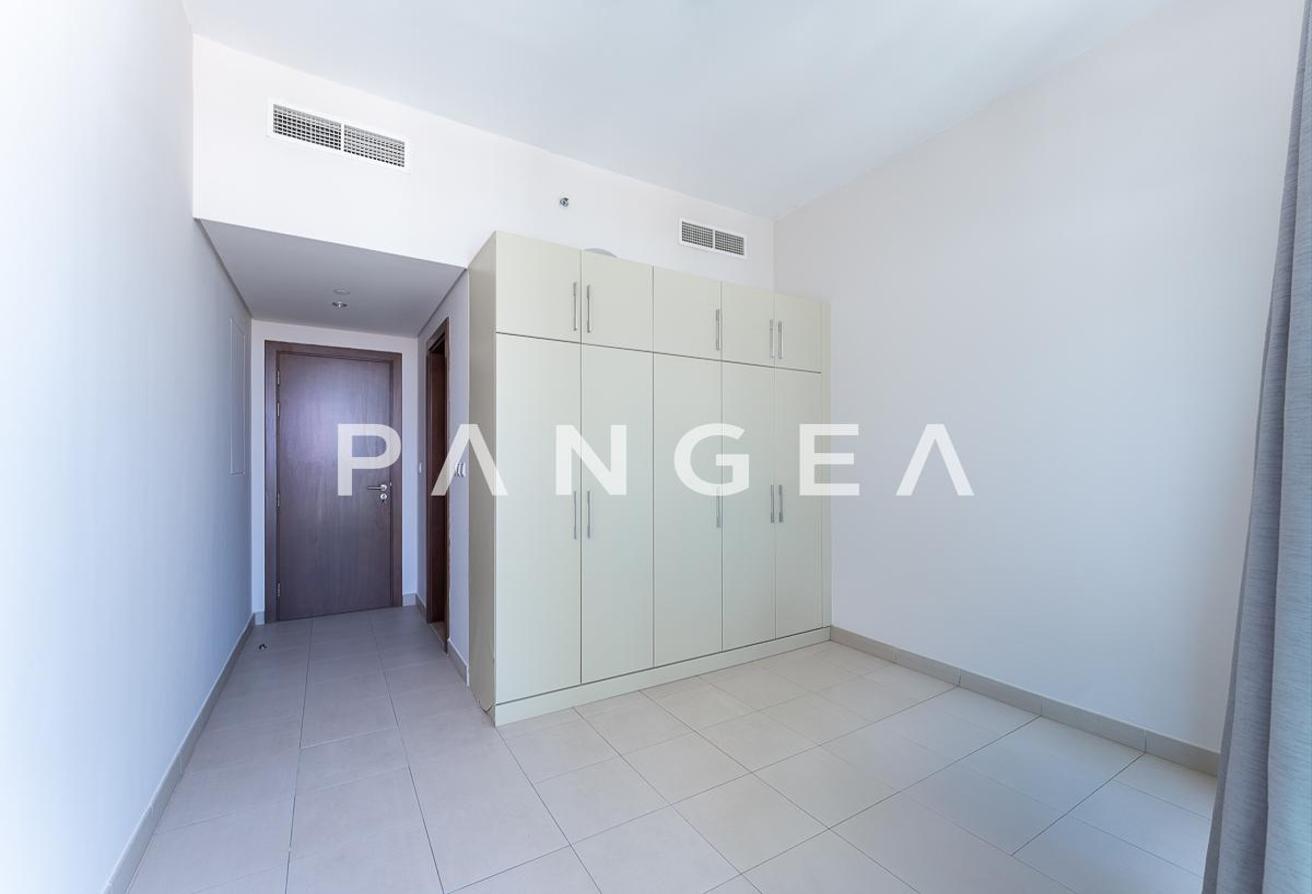Burj Al Arab and Sea view | Middle Floor | Big Layout photo 7