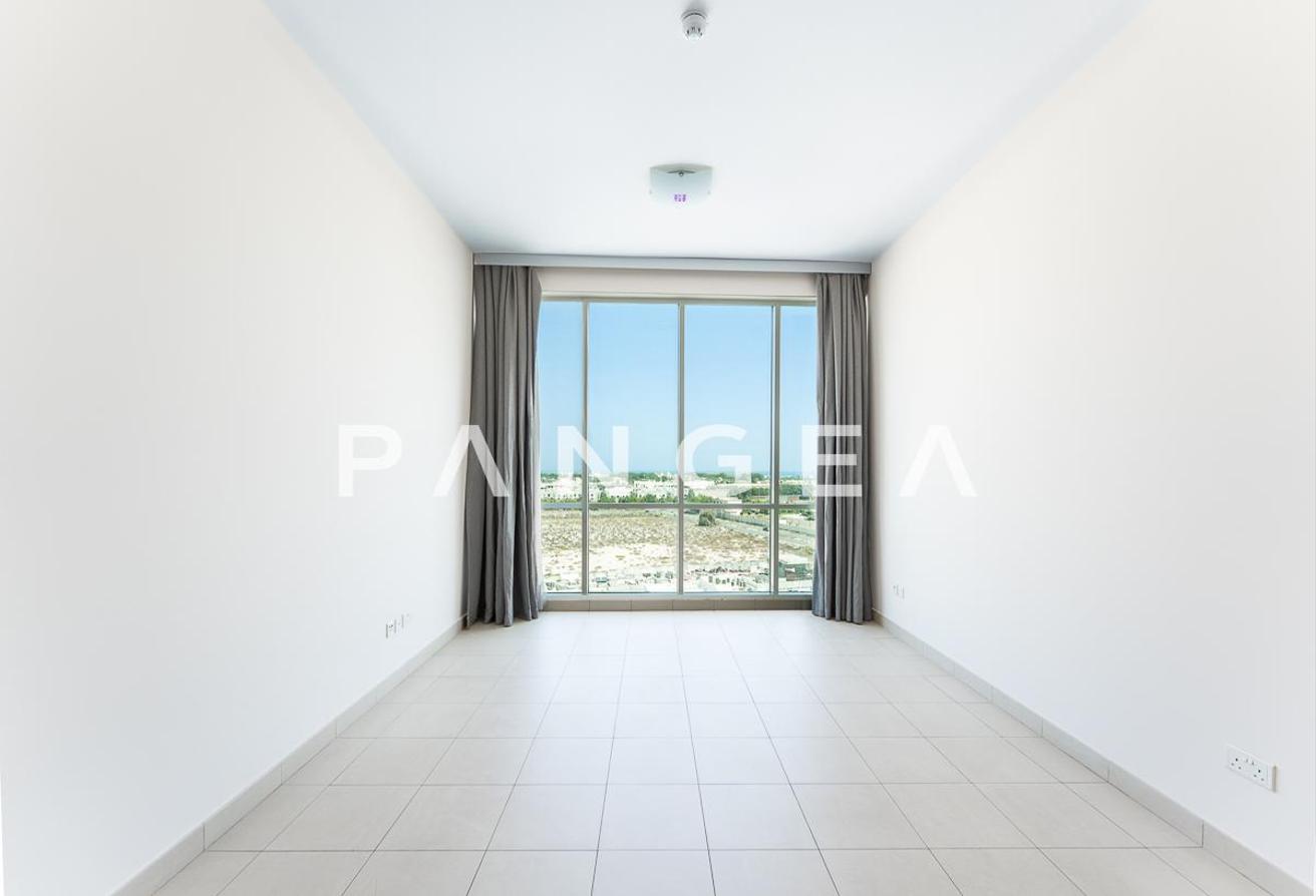 Burj Al Arab and Sea view | Middle Floor | Big Layout photo 11