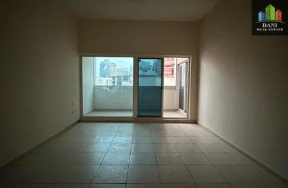 Apartment - 1 Bedroom - 2 Bathrooms for sale in Ajman One Tower 7 - Ajman One - Ajman Downtown - Ajman
